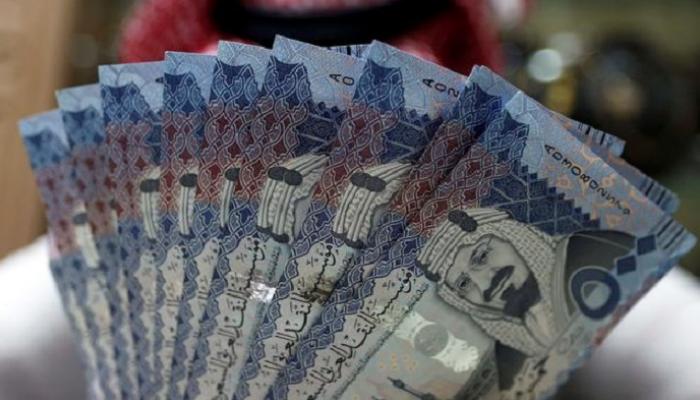 الريال السعودي