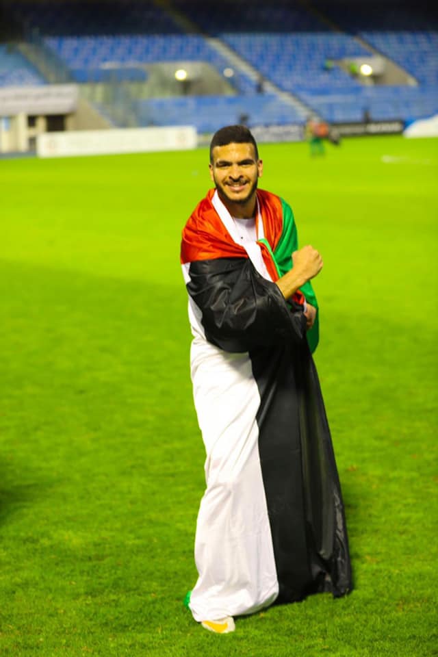 حامد حمدان